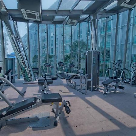 Getaway Studio In City Center Residence Pattaya Εξωτερικό φωτογραφία