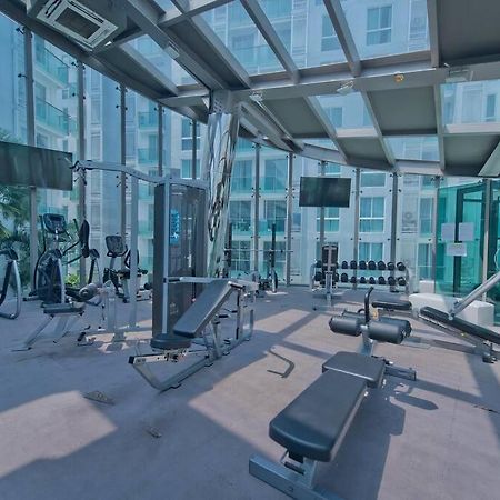 Getaway Studio In City Center Residence Pattaya Εξωτερικό φωτογραφία