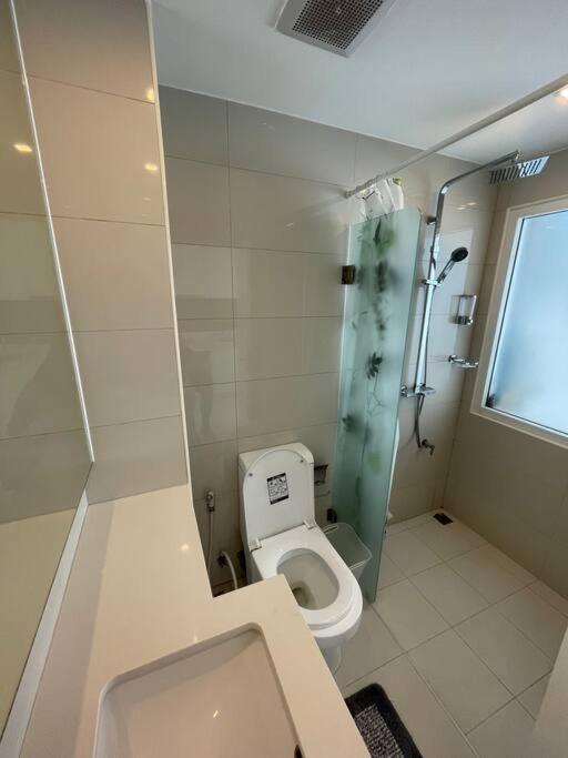 Getaway Studio In City Center Residence Pattaya Εξωτερικό φωτογραφία